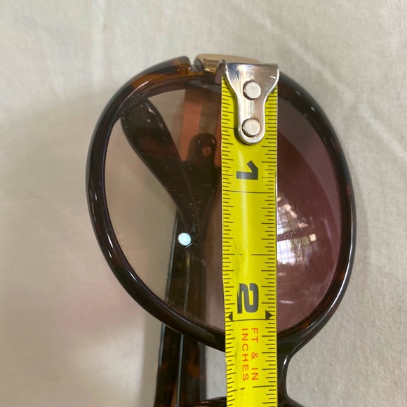 Marc by MARC JACOBS oversized vintage sunglasses ? with case main image 9